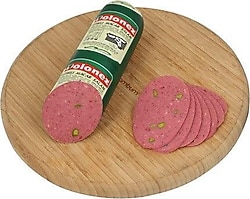 Polonez Dana Macar Fıstıklı Salam 250 gr
