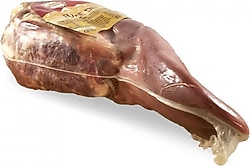 Polonez Fümelenmiş Dana Dil 1 kg