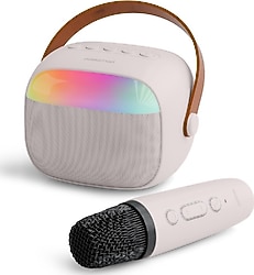 PoloSmart FS101 Bluetooth Hoparlör