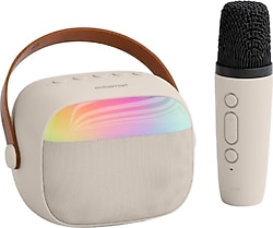 PoloSmart FS112 Bluetooth Hoparlör