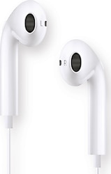 PoloSmart FS64 Kablolu Mikrofonlu Kulak İçi Kulaklık