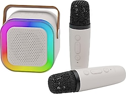 PoloSmart FS89 Bluetooth Hoparlör