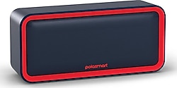 PoloSmart FS96 Kırmızı Bluetooth Hoparlör