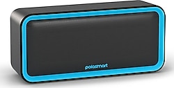 PoloSmart FS96 Mavi Bluetooth Hoparlör