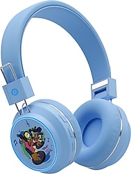 PoloSmart FS99 kulak Üstü Bluetooth Kulaklık