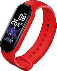 Polosmart PBS115 Akıllı Bileklik