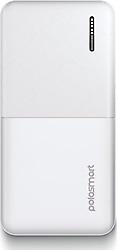 PoloSmart PBS132 Beyaz 20000 mAh Powerbank