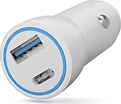 PoloSmart PBS134 20 W Hızlı Araç Şarj Aleti