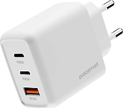 PoloSmart PBS135 65 W Hızlı Şarj Adaptörü
