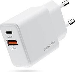 PoloSmart PBS136 20 W Hızlı Şarj Adaptörü