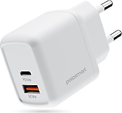 PoloSmart Şarj Aleti