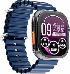 PoloSmart PBS139 Akıllı Saat