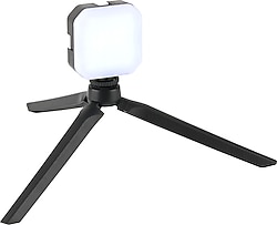 PoloSmart PBS142 Işıklı Tripod