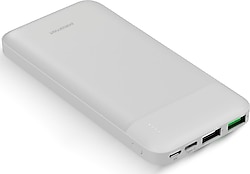PoloSmart PBS150 10.000 mAh Powerbank