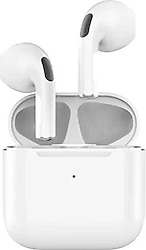 PoloSmart PBS206 TWS Kulak İçi Bluetooth Kulaklık