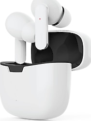 PoloSmart PBS210 TWS Beyaz Kulak İçi Bluetooth Kulaklık
