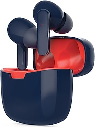 PoloSmart PBS210 TWS Lacivert Kulak İçi Bluetooth Kulaklık