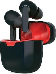 PoloSmart PBS210 TWS Siyah Kulak İçi Bluetooth Kulaklık