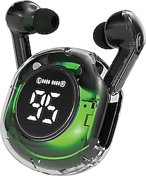 PoloSmart PBS221 TWS Kulak İçi Bluetooth Kulaklık