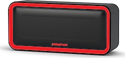 PoloSmart PBS225 Kırmızı Bluetooth Hoparlör
