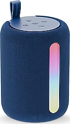PoloSmart PBS228 Mavi Bluetooth Hoparlör