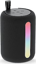 PoloSmart PBS228 Siyah Bluetooth Hoparlör