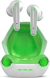 PoloSmart PGS104 TWS Beyaz Kulak İçi Bluetooth Kulaklık