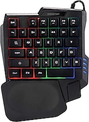PoloSmart PGS202 Kablolu Klavye