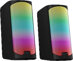PoloSmart PGS403 1+1 10 W Hoparlör