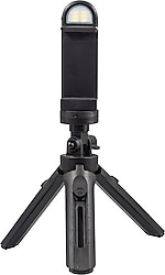 PoloSmart PBS109 Işıklı Tripod