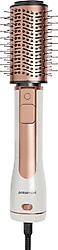 PoloSmart PSC44 Pembe Saç Şekillendirme Seti