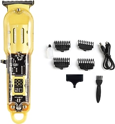 PoloSmart PSC46 Saç Kesme Makinesi