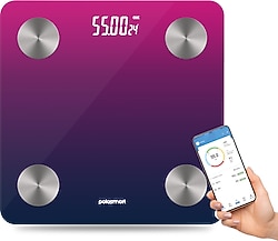 PoloSmart PSC76 Dijital Akıllı Baskül