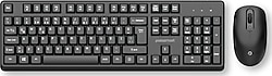 PoloSmart PSK11 Kablosuz Klavye Mouse Seti