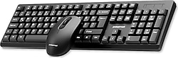 PoloSmart PSK13 Kablosuz Klavye Mouse Seti