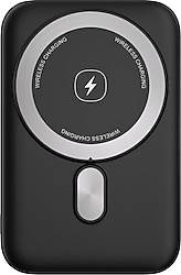 PoloSmart PSM124 5000 mAh MagSafe Powerbank