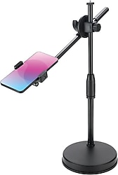 PoloSmart PSM139 Masaüstü Tripod