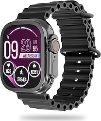 PoloSmart PSSW21 Akıllı Saat