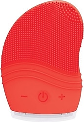 PoloSmart Sonic PSC03 Kırmızı Yüz Temizleme Cihazı