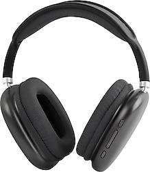 PoloSmart FS54 Soundpro Max Kulak Üstü Bluetooth Kulaklık