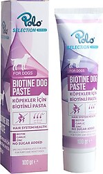 Polo Köpek Biotine Paste 100 gr