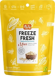 Pol's Freeze Fresh Kurutulmuş Mısır 25 gr