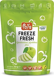 Pol's Freeze Fresh Elma 20 gr