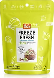 Pol 's Freeze Fresh Kurutulmuş İncir 20 gr