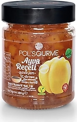 Pol's Gurme Chia Tohumlu Reçel 380 gr
