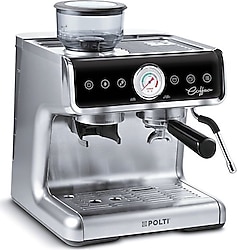 Polti Coffea G50S Yarı Otomatik Espresso Makinesi