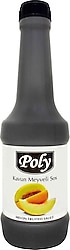 Poly Kavunlu Meyve Püresi 1 kg