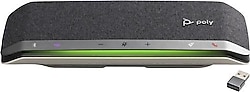 Poly Sync 40 Plus 772C5AA Konferans Telefonu