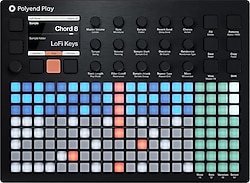 Polyend Play Sampler ve Groovebox