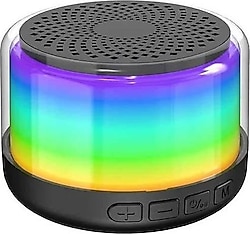 Polygold LF-K8 Mini Bluetooth Hoparlör